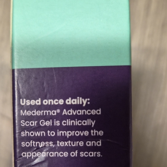 Scar Gel - Picture 9 of 15